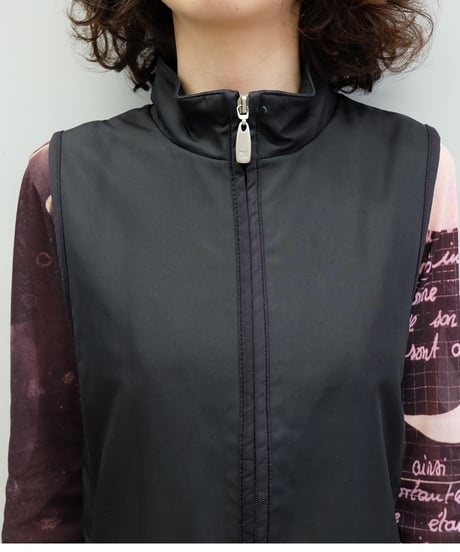 Vintage   Design Vest