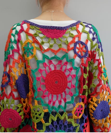 Vintage   Design Tops