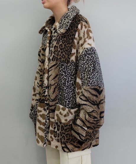 Vintage   Design Jacket