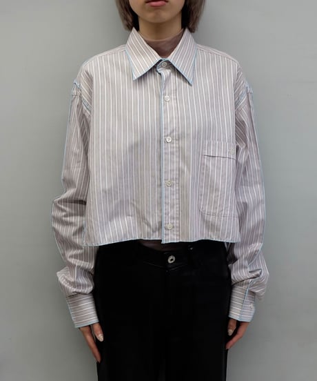 Remake Short Shirt 11