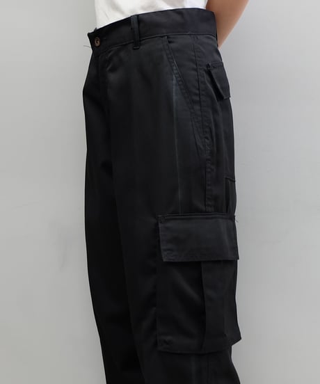 Vintage Design Pants