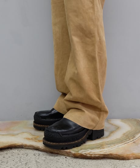 Vintage   Leather Pants