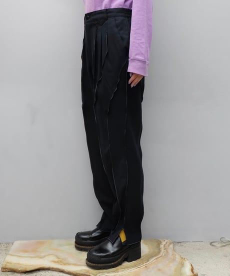 Remake Line Pants 4