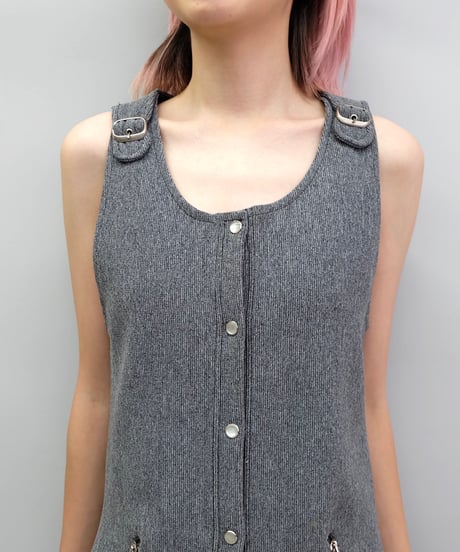 Vintage   Design Tops