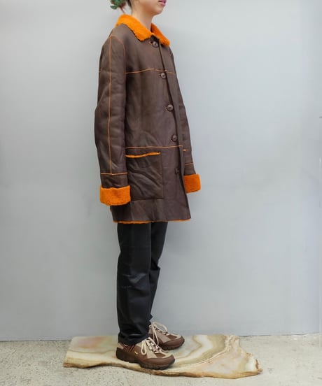 Vintage   Design Jacket