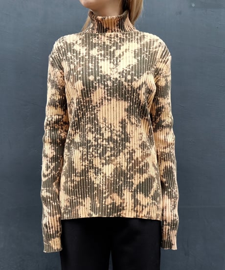 bleach Turtle Tops 22