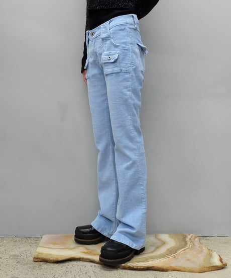 Vintage   Design Pants