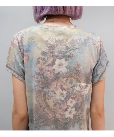 Vintage   Design Tshirt
