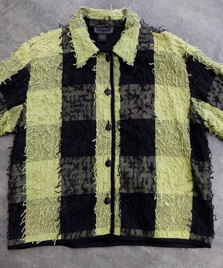 Vintage   Design Jacket
