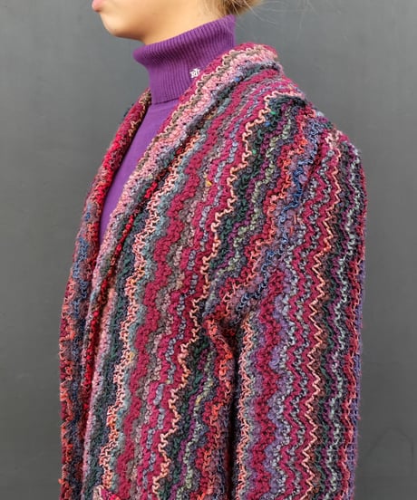 Vintage   Tailored Jacket