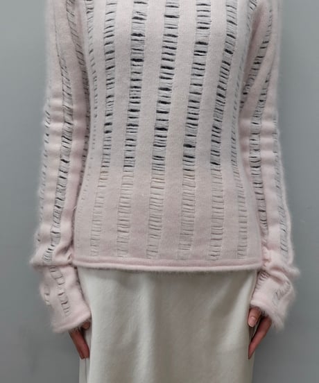 Vintage   Design Knit