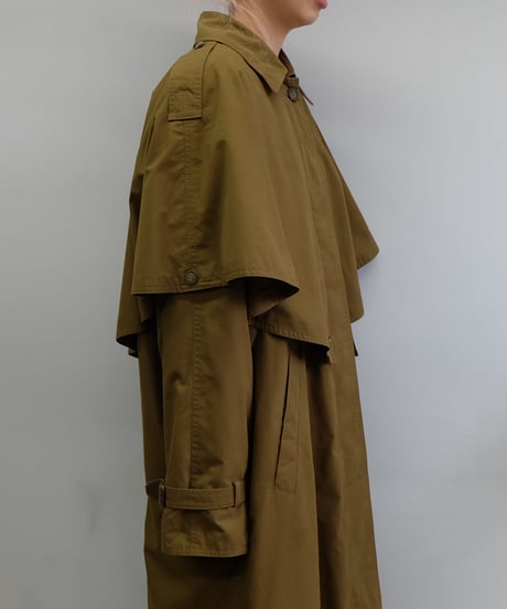 Vintage   Design Coat