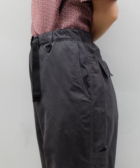 Vintage   2way Pants