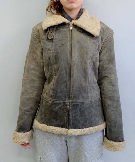 Vintage   Design Jacket