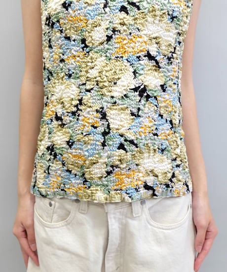 Vintage   Design Tops