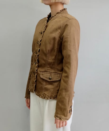Vintage   Design Jacket
