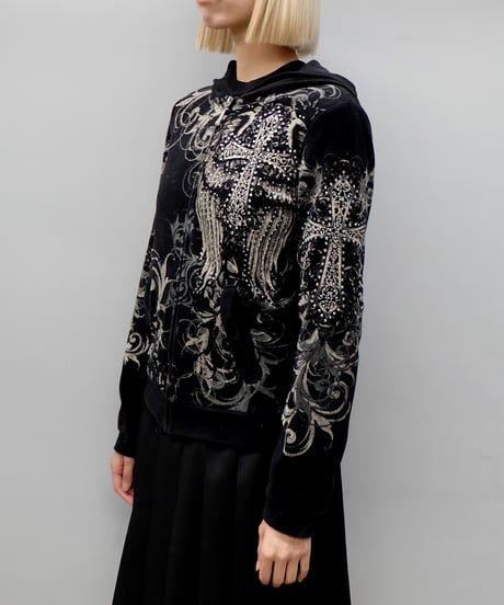 Vintage   Design Tops
