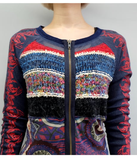 Vintage   Design Jacket