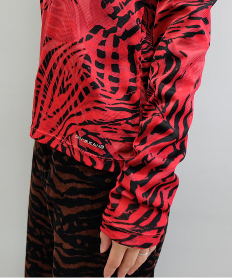 Vintage   Design Tops