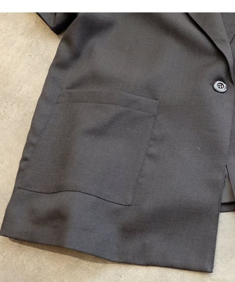 Vintage   Shortsleeve Jacket