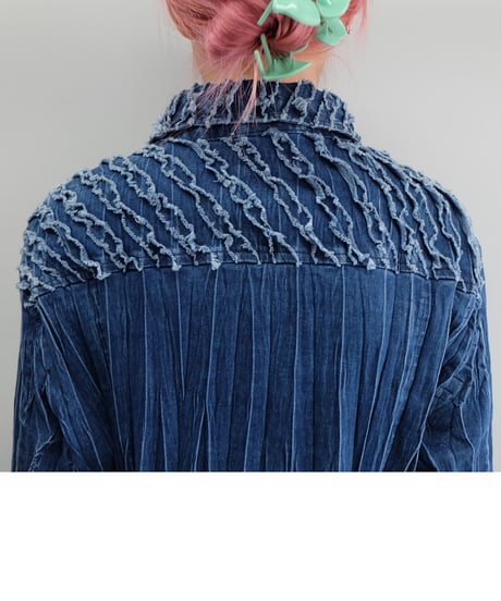 Vintage   Design Shirt