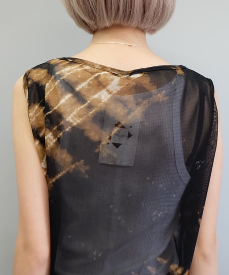 Vintage   Design Tops