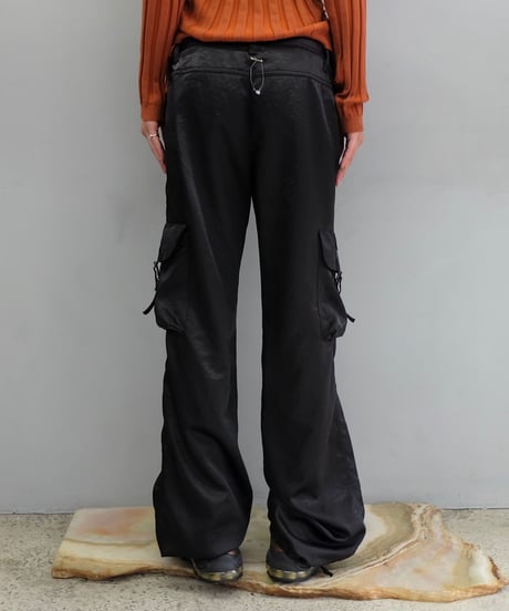 Vintage   Design Pants