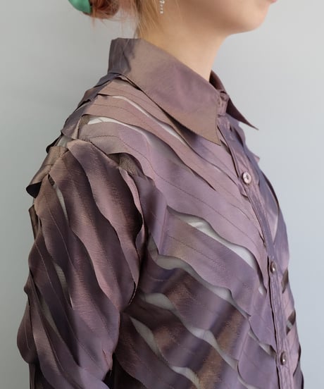 Vintage   Design Shirt