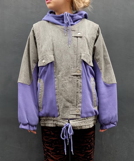 Vintage   Design Jacket