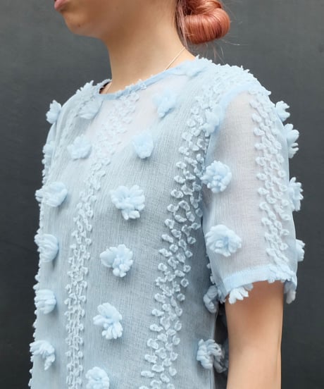 Vintage   Design Tops