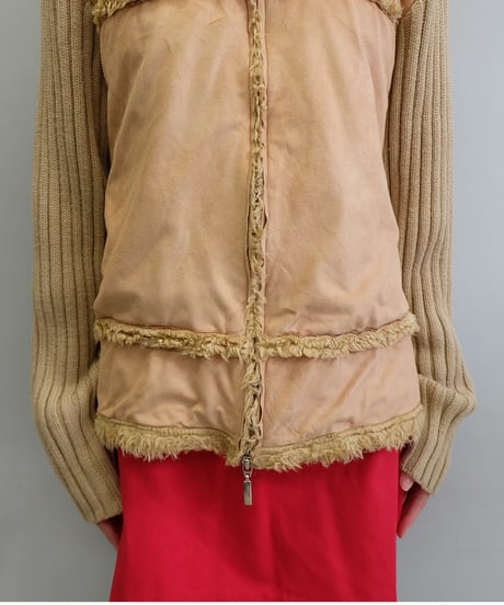 Vintage   Design Knit