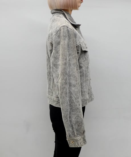 Vintage   Design Jacket