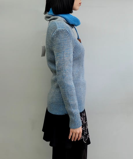 Vintage   Design Knit