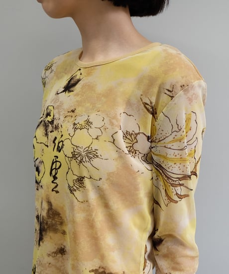 Vintage   Design Tops
