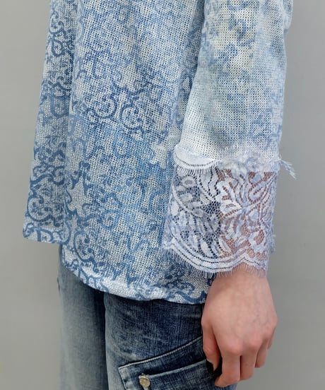 Vintage   Design Tops