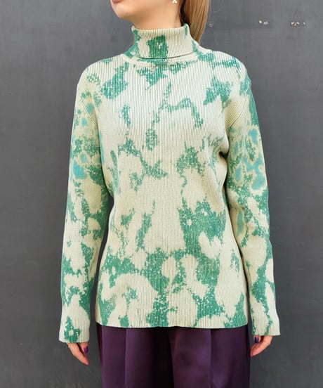 Bleach Turtle Tops 5
