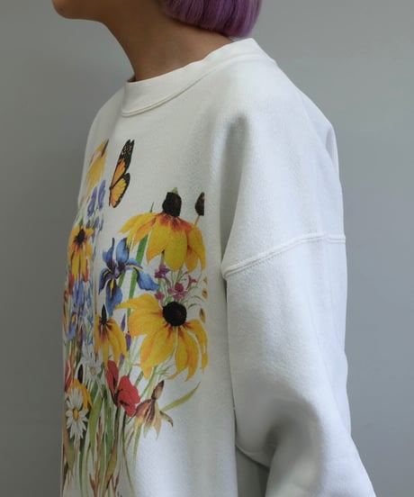 Vintage   Sweat