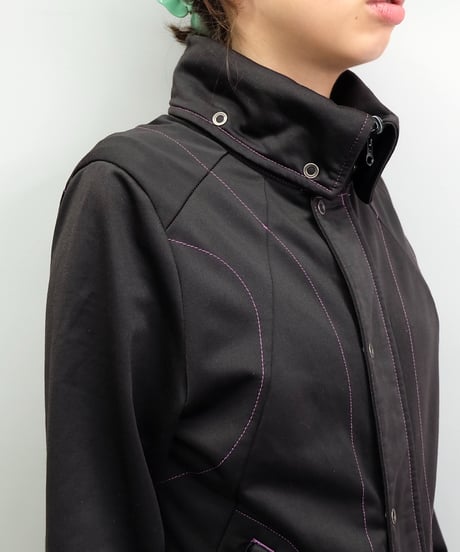 Vintage   Design Jacket