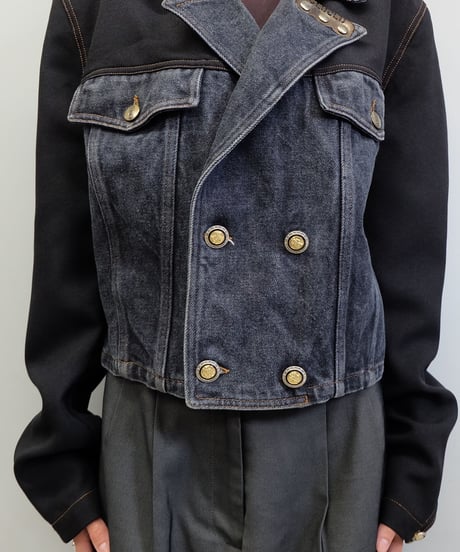 Vintage   Design Jacket