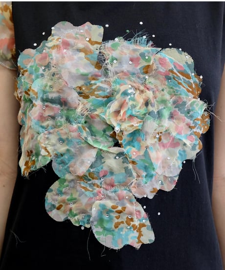 Vintage   Design Tops