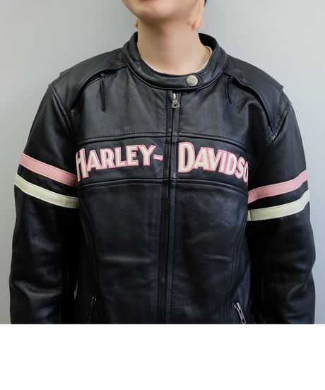Vintage   Leather Jacket