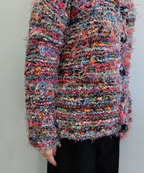 Vintage   Design Knit
