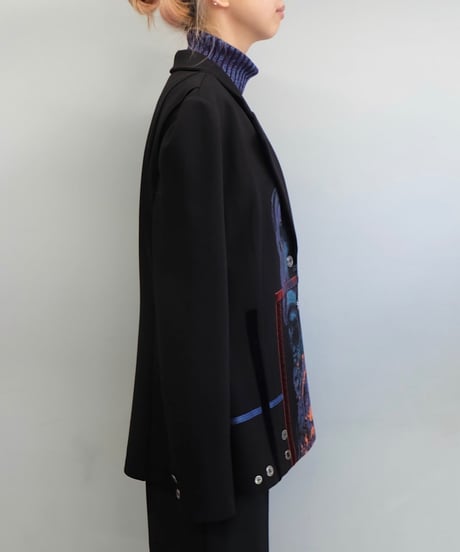 Vintage   Design Jacket
