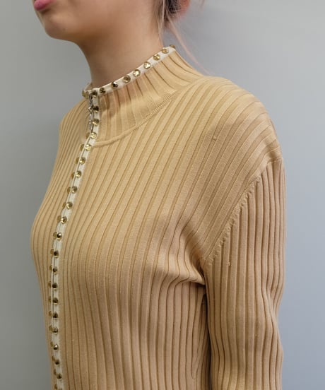 Vintage   Design Knit