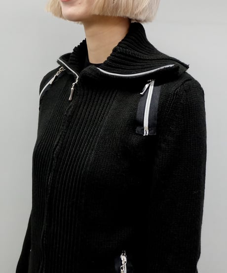 Vintage   Design Knit