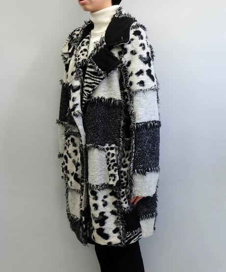 Vintage   Design Jacket