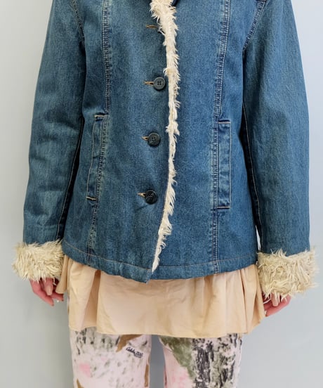 Vintage   Design Jacket