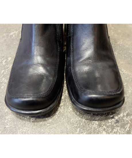 Vintage   Heel Boots 3