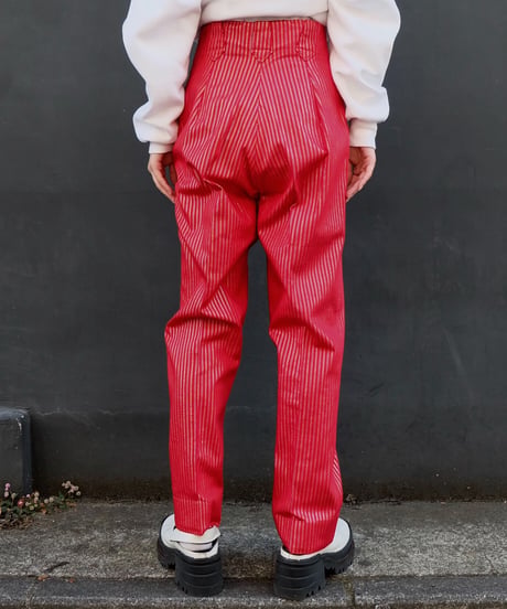 Vintage   Design Pants
