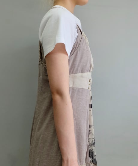 Vintage   Design  one-piece
